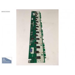 SSB400WA16V , REV0.1 , SAMSUNG LE40R81BX , INVERTER BOARD